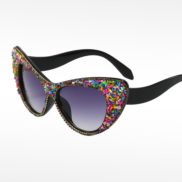 Kandi (Luxe Version) – Liver & White