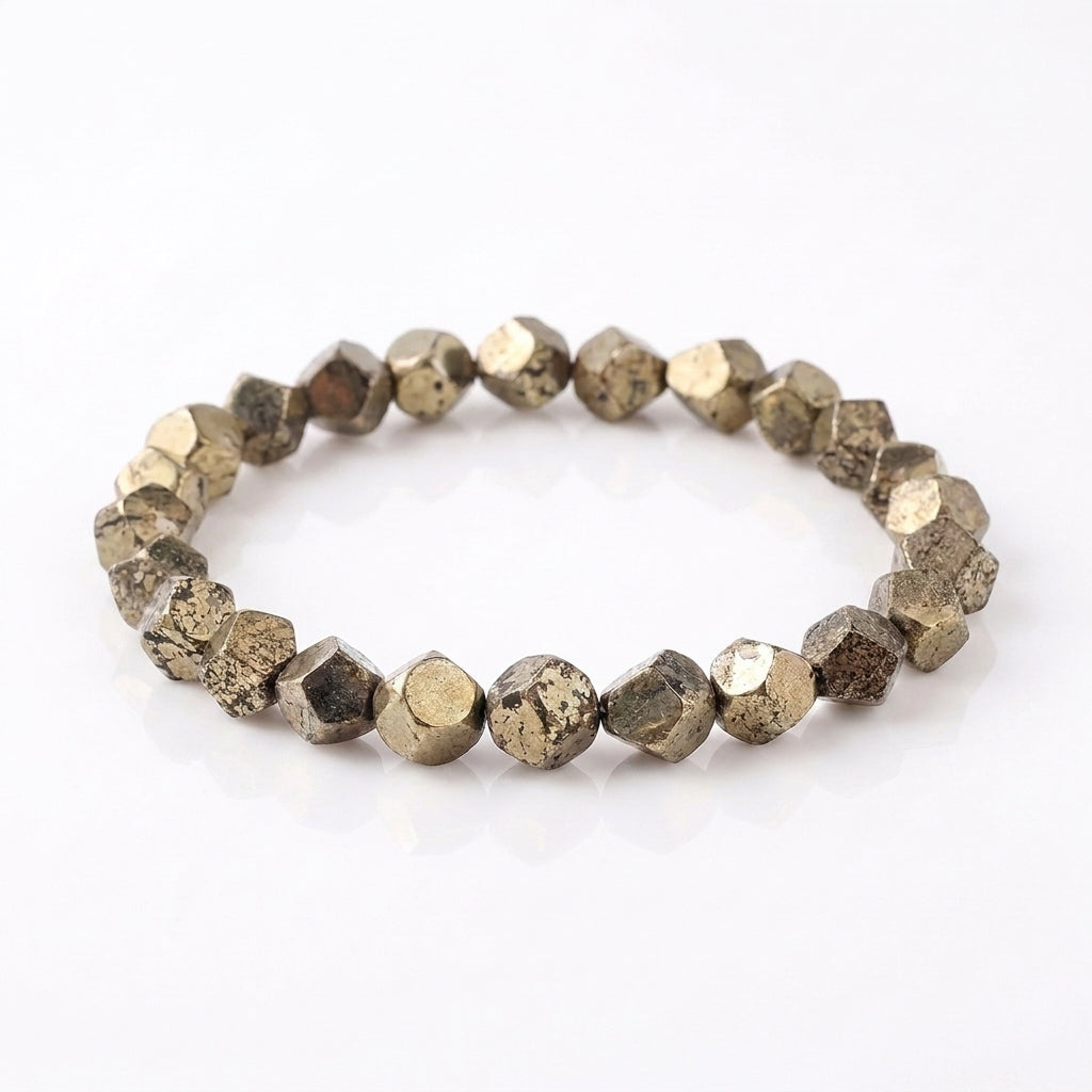 Golden Light Bracelet