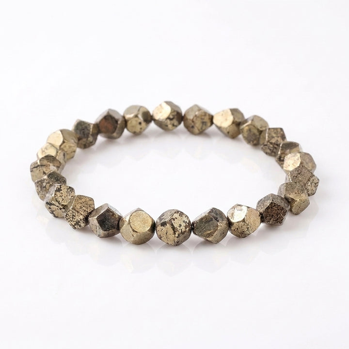 Golden Light Bracelet