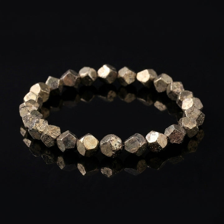Golden Light Bracelet