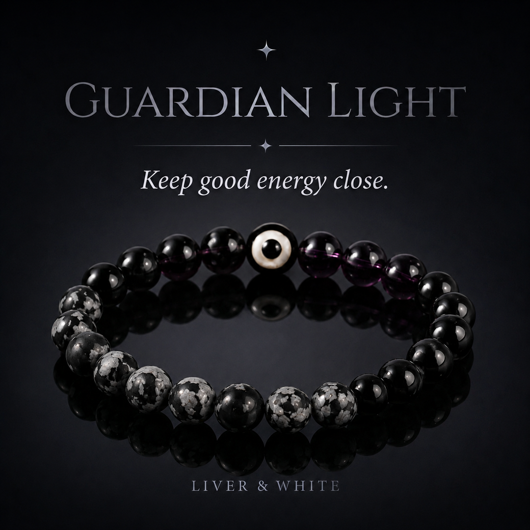 Guardian Light Bracelet