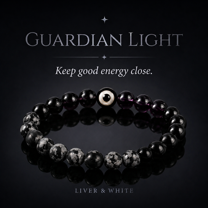 Guardian Light Bracelet