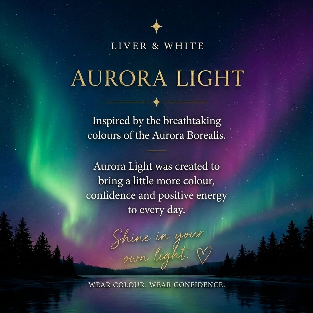 Aurora Light Bracelet™