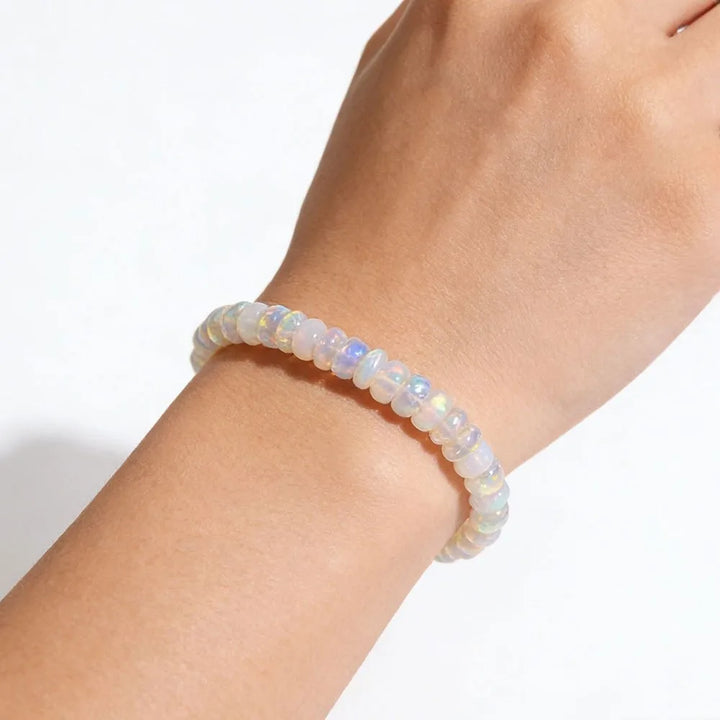 Ocean Light Bracelet