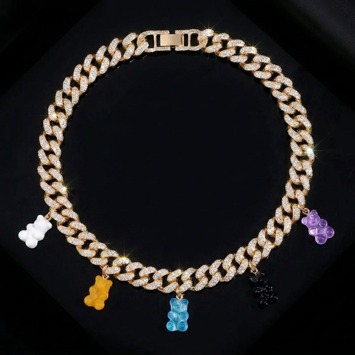 Boba Necklace