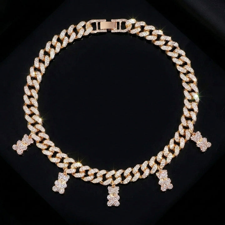 Boba Necklace