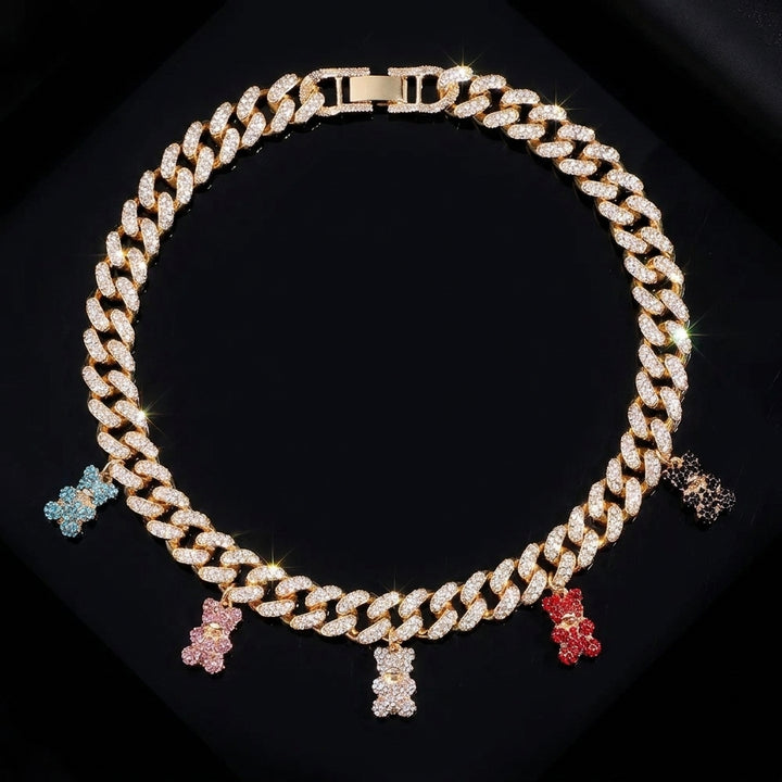 Boba Necklace