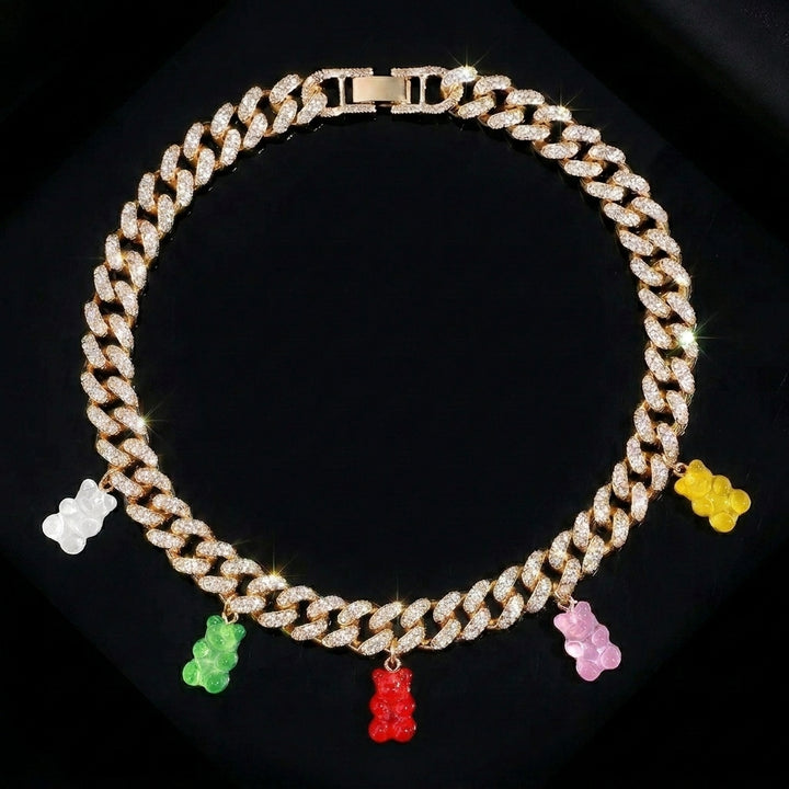 Boba Necklace