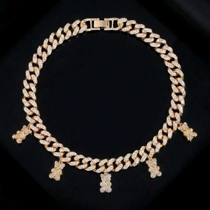 Boba Necklace