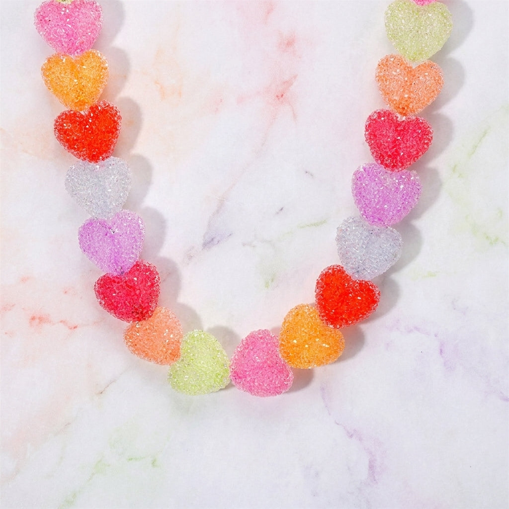 Kandi Necklace