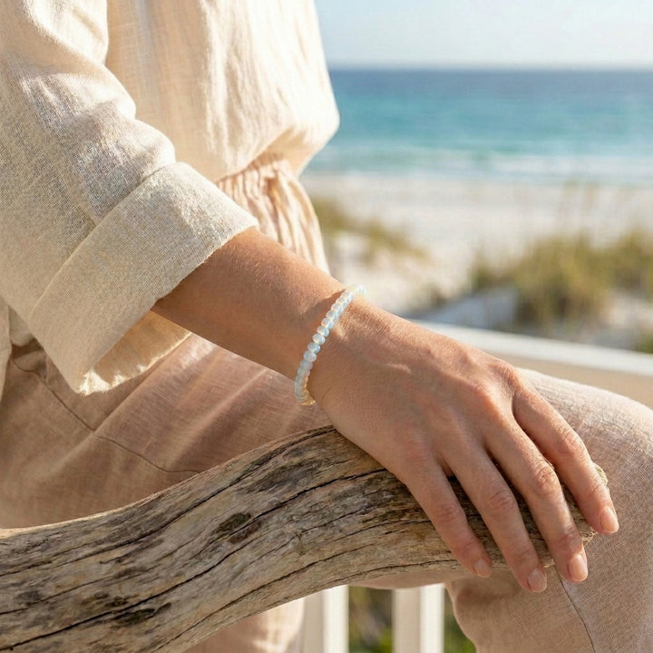 Ocean Light Bracelet