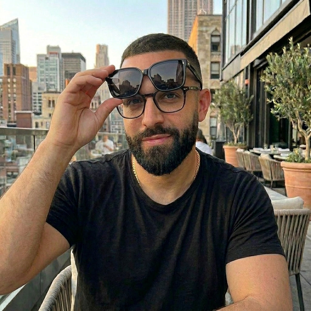 OverLens™ Vista