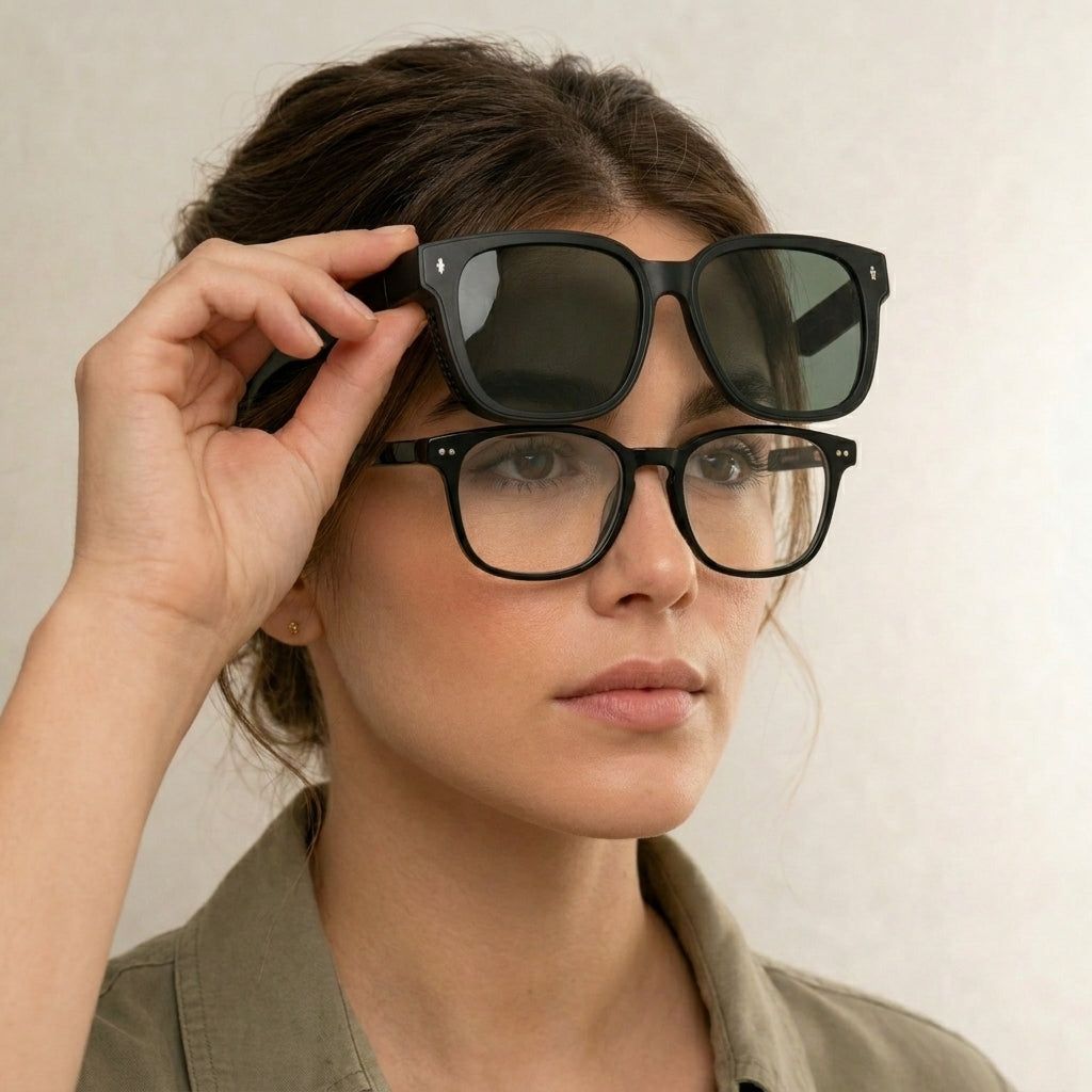 OverLens™ Vista