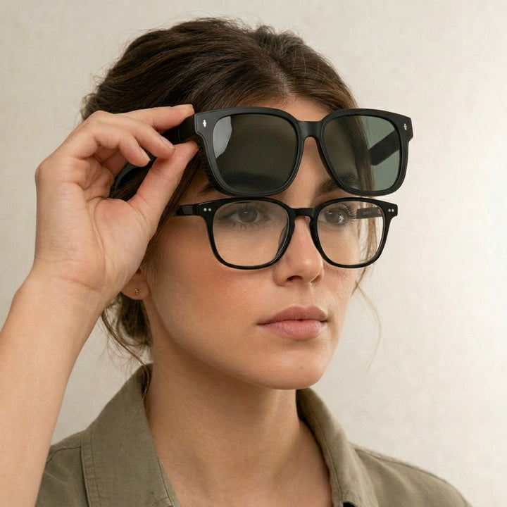 OverLens™ Vista
