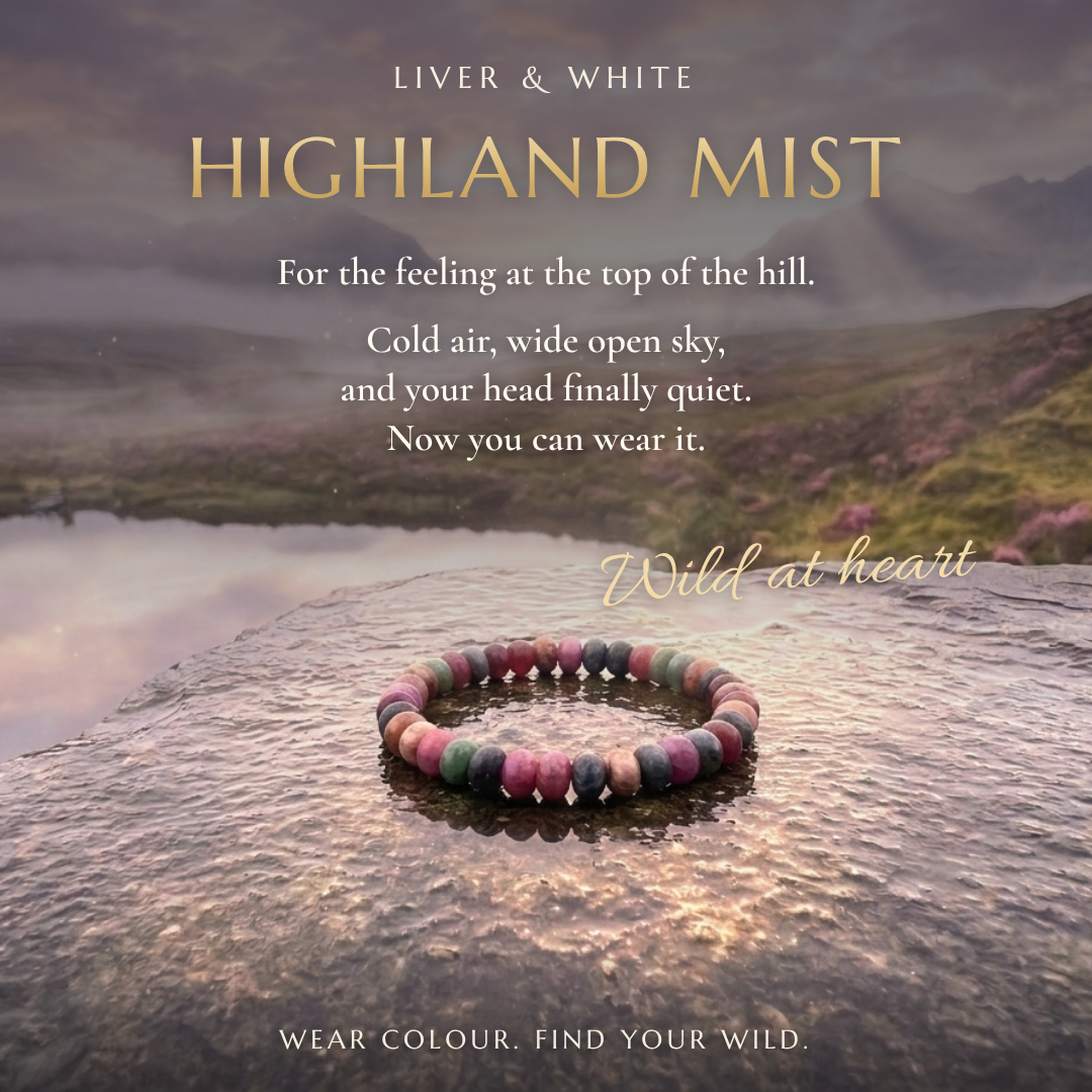 Highland Mist Bracelet™