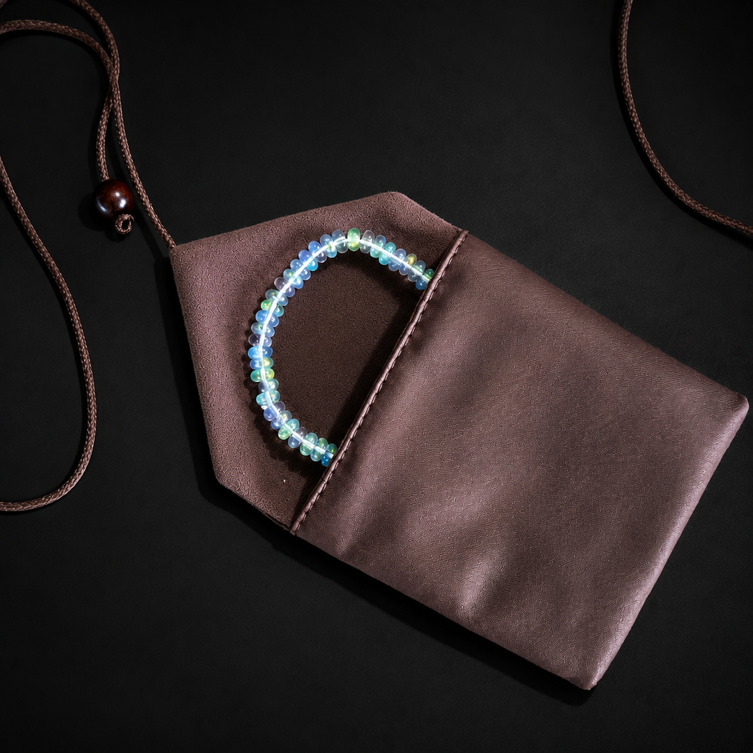 Ocean Light Bracelet