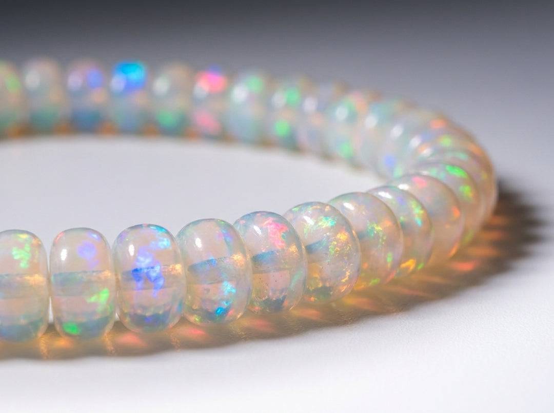 Ocean Light Bracelet
