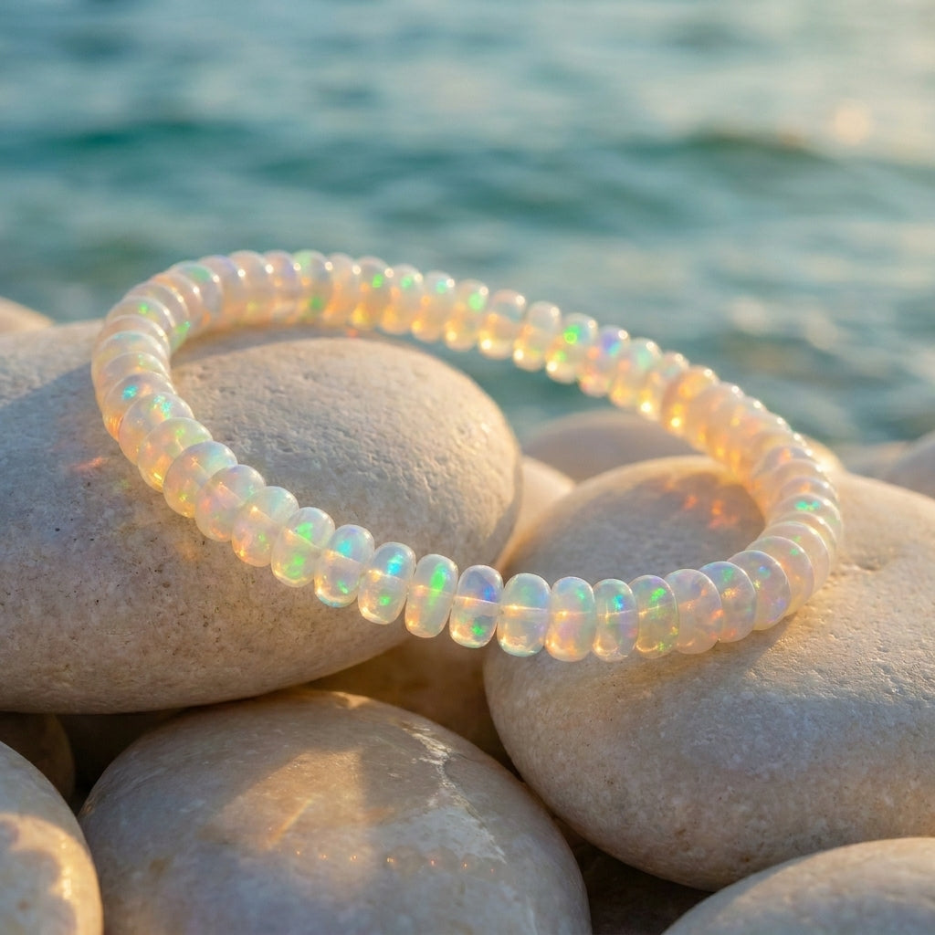 Ocean Light Bracelet