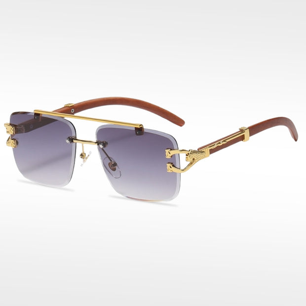 Off-White Virgil OERI022 0140 50 Sunglasses | Glasses Station