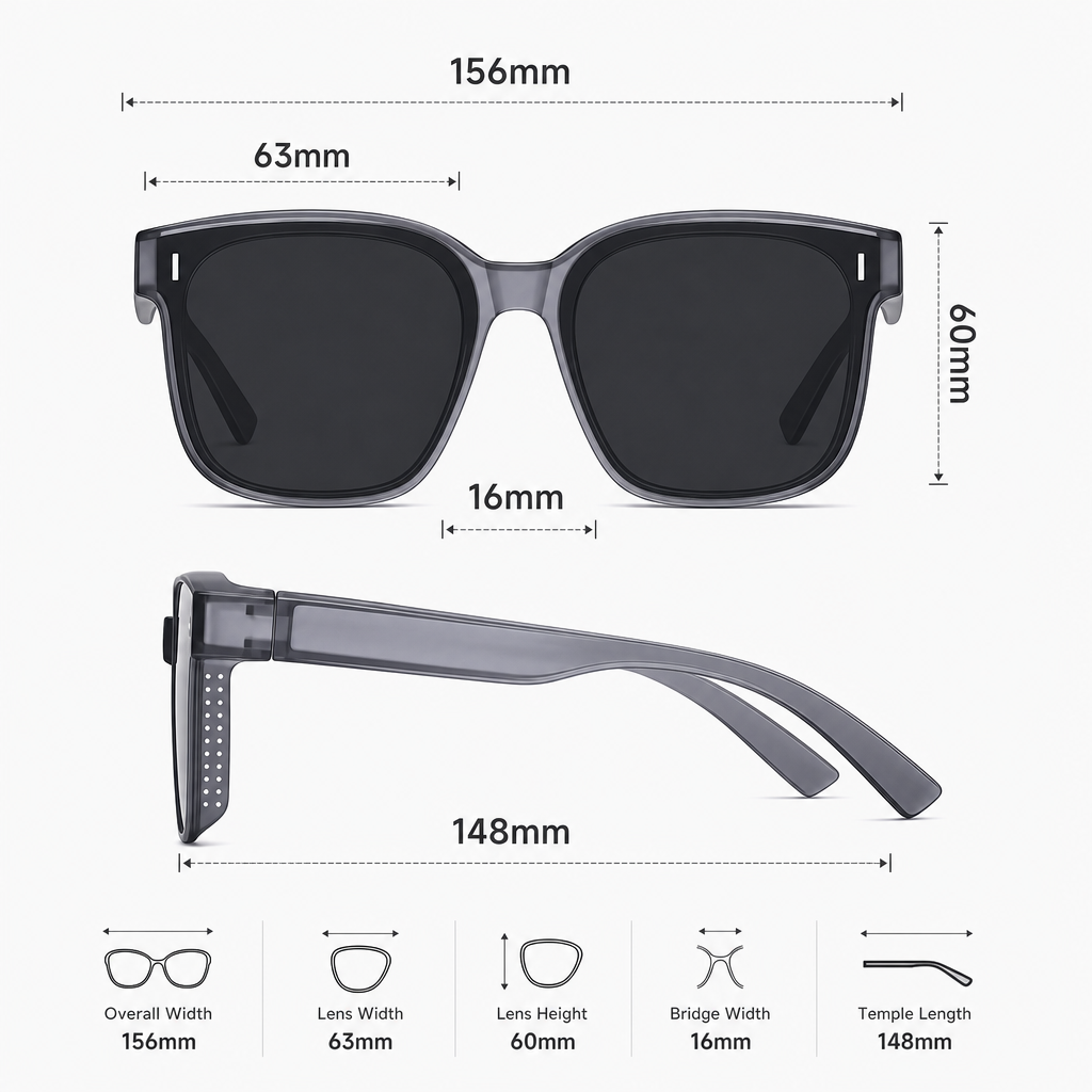 OverLens™ Vista